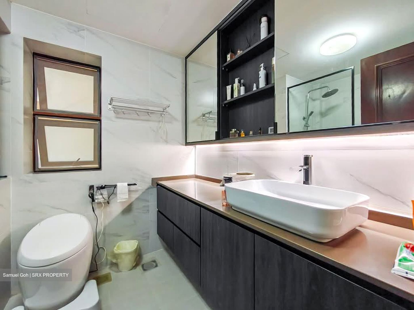 Tropical Spring (D18), Condominium #593697191